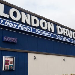 London Drugs