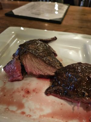 Rodizio Grill Brazilian Steakhouse Denver by null