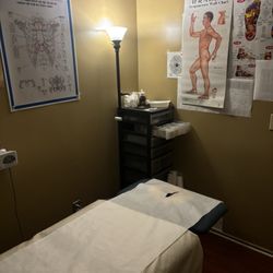 Mike Oh Acupuncture