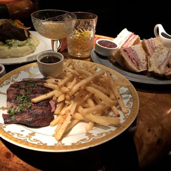 The Edison - Cocktail Bars Near Me - Los Angeles, California