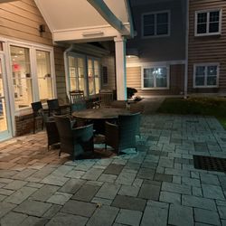 Residence Inn Orangeburg/ NY Rockland Bergen