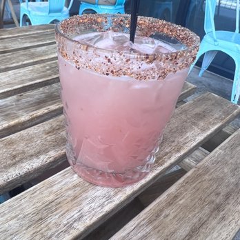 LOTUS CHINESE - Chili watermelon marg - Asian Fusion Near Me - Austin, Texas LOTUS CHINESE - Chili watermelon marg - Asian Fusion Near Me - Austin, Texas