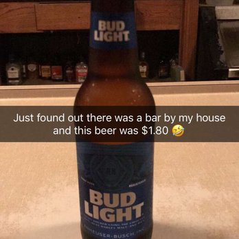Lee's Tavern - a bottle of bud light - Bars Near Me - Yermo, California Lee's Tavern - a bottle of bud light - Bars Near Me - Yermo, California