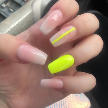 La Belle Nail Spa - Acrylics done by Nancy! - Nail Salons Near Me - Costa Mesa, California La Belle Nail Spa - Acrylics done by Nancy! - Nail Salons Near Me - Costa Mesa, California