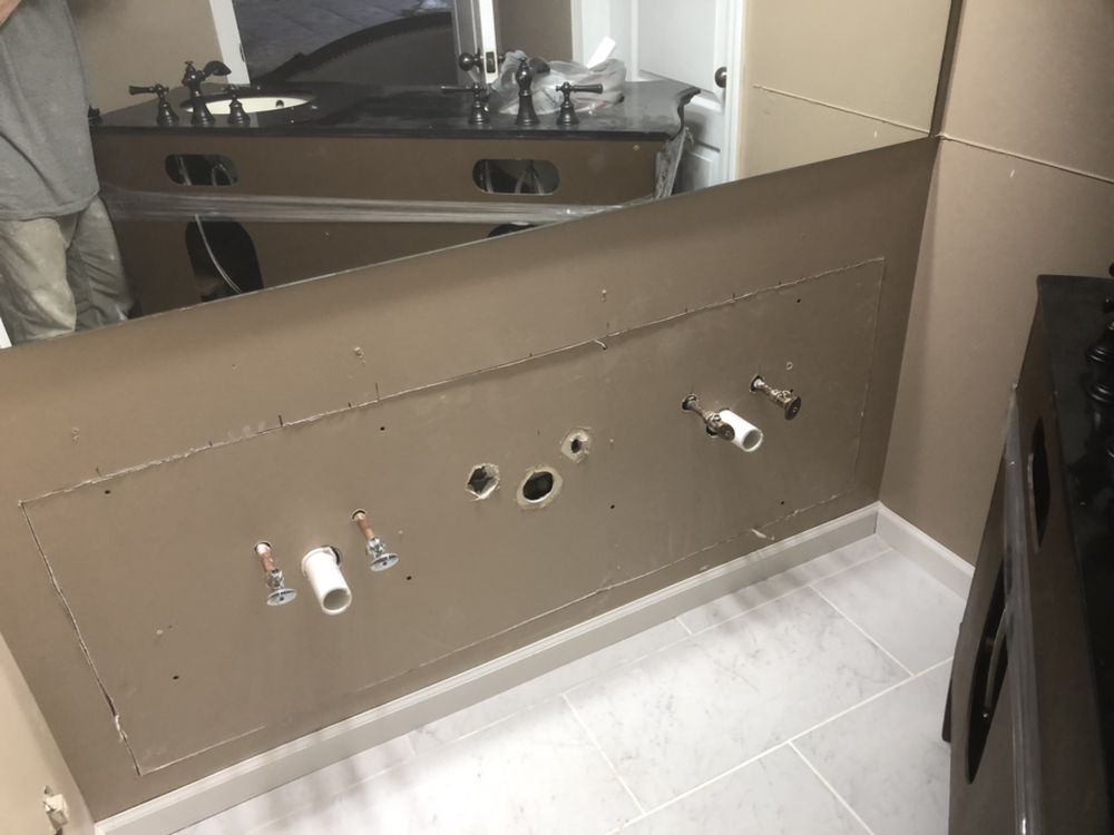 Slide of Bear Plumbing