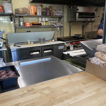 McCarren Park - Kitchen - Parks Near Me - Brooklyn, New York McCarren Park - Kitchen - Parks Near Me - Brooklyn, New York