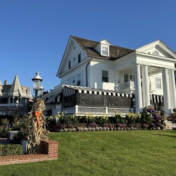 Peter Shields Inn & Restaurant - Venues & Event Spaces Near Me - Cape May, New Jersey Peter Shields Inn & Restaurant - Venues & Event Spaces Near Me - Cape May, New Jersey