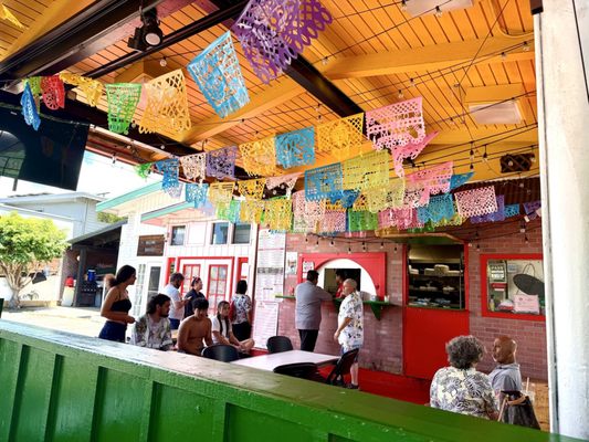 Serg's Mexican Kitchen by null