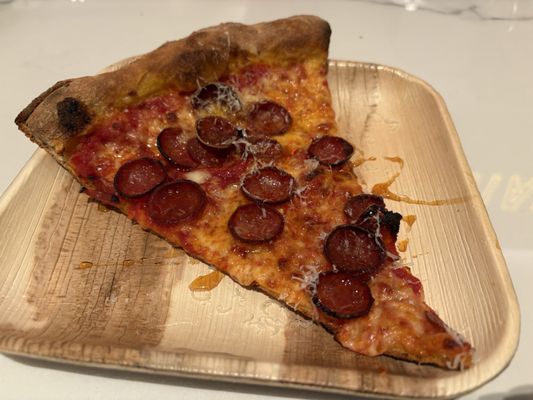Miami Slice by null