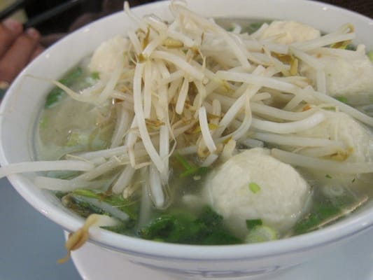 Phnom Penh Restaurant by null