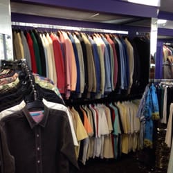 Hanlons Men's Shoes & Clothing