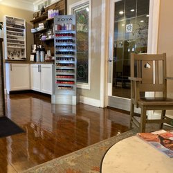 Casal's de' Spa & Salon - Canfield - Front lobby