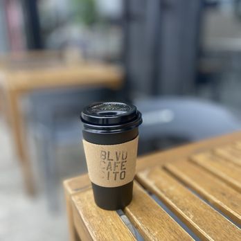 Blvd Cafecito - Coffee & Tea Near Me - Burbank, California Blvd Cafecito - Coffee & Tea Near Me - Burbank, California