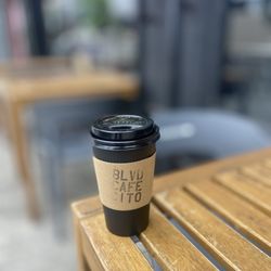 Blvd Cafecito