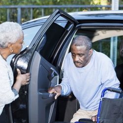 Amex Global Transportation