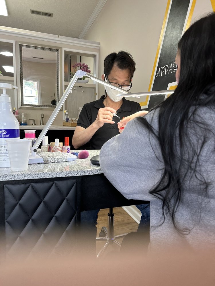 APPALACHIAN NAILS & CO Updated October 2024 23 Photos & 26 Reviews