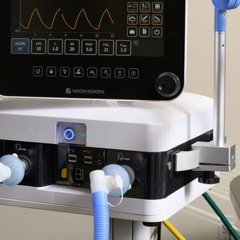 Sunrise Respiratory Care - Ventilators - Medical Supplies Near Me - Spring, Texas
