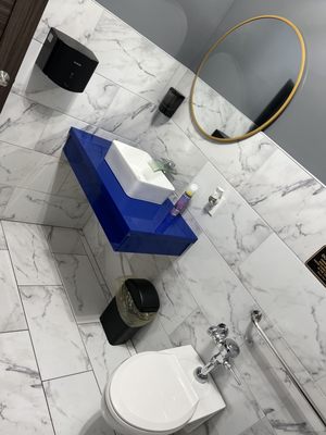 Sally’s Caribbean Restaurant by null