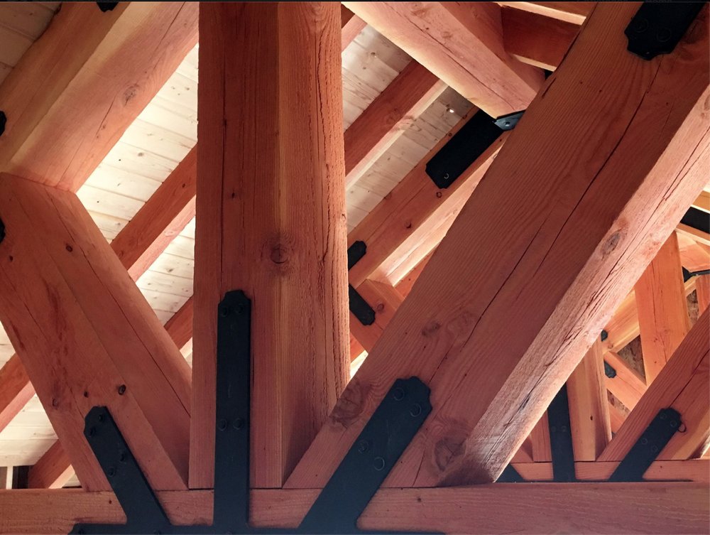 Slide of Phillips Hoover Roofing & Construction