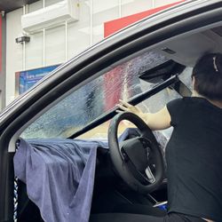 Tinting