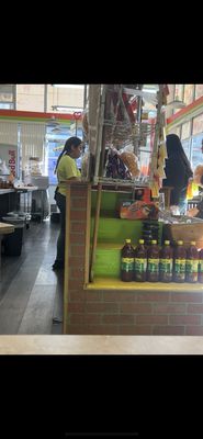 Nieves Cinco De Mayo by null