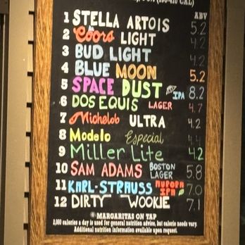 Chili's - Draft beer specials - Tex-Mex Near Me - Reno, Nevada Chili's - Draft beer specials - Tex-Mex Near Me - Reno, Nevada
