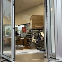 Window open, no one bothers to take orders. Horrible service. Window open, no one bothers to take orders. Horrible service.