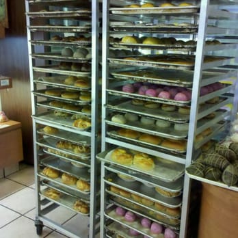 Domies Bakery - fresh baked in the morning - Bakeries Near Me - Rosemead, California