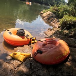 Stranded