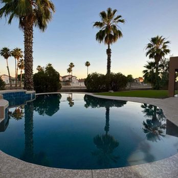 AAABAR Swimming Pools - Pool & Hot Tub Service Near Me - Glendale, Arizona