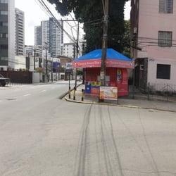 Chaveiro Rosa e Silva
