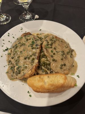 DeSimone's Steakhouse by null