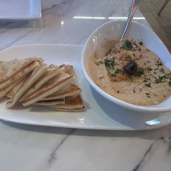 Greek Bistro - Humus - Greek Near Me - Glendale, California Greek Bistro - Humus - Greek Near Me - Glendale, California