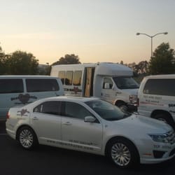 Stan's Shuttle & Chaperone Service