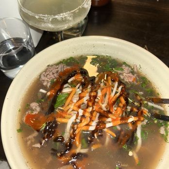 Ojai Noodle House - Noodles Near Me - Ojai, California