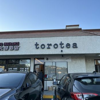 Torotea - Coffee & Tea Near Me - Diamond Bar, California Torotea - Coffee & Tea Near Me - Diamond Bar, California