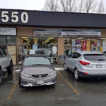 Family Friendly Store - Central location with lots of parking - Used, Vintage & Consignment Near Me - Abbotsford, British Columbia Family Friendly Store - Central location with lots of parking - Used, Vintage & Consignment Near Me - Abbotsford, British Columbia