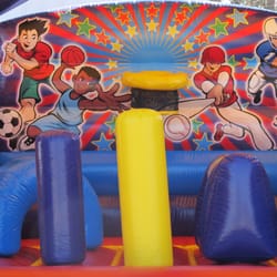 RSI Equipment & Party Rentals