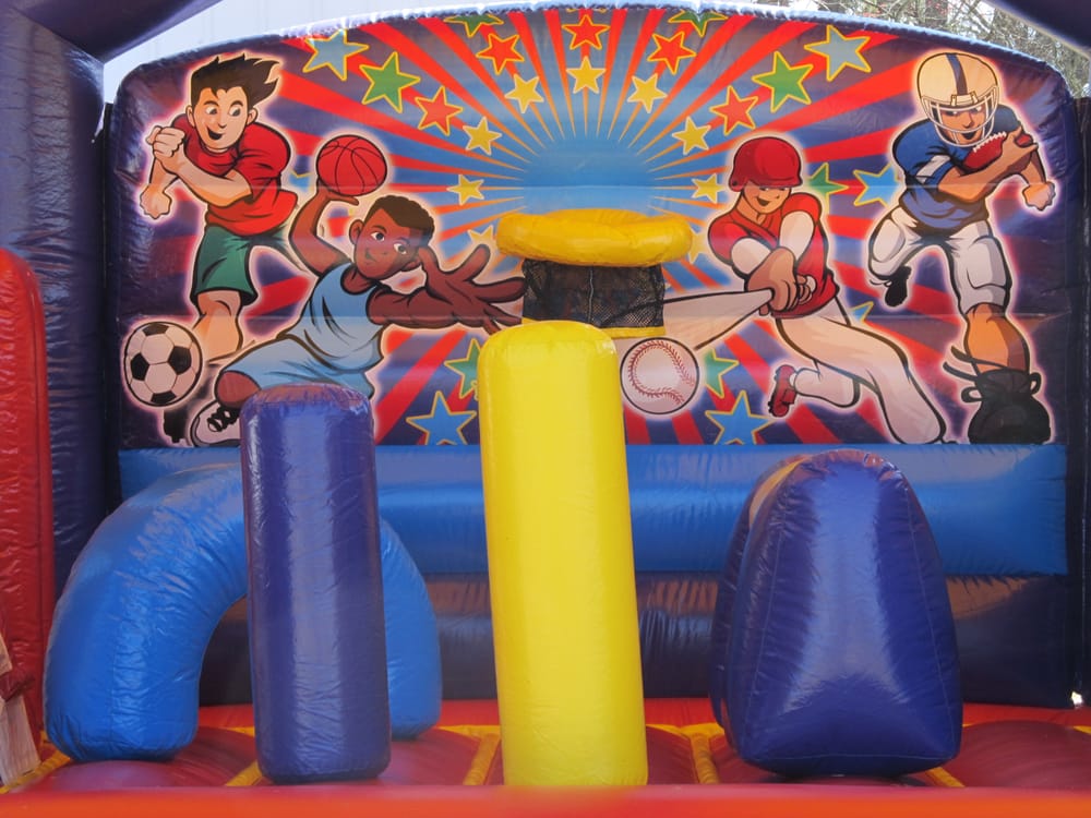 RSI EQUIPMENT & PARTY RENTALS Updated September 2024 65 Glen Rd