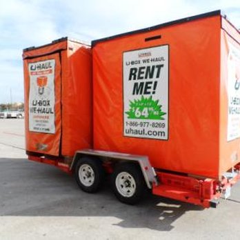 U-Haul Moving & Storage - Self Storage Near Me - Norfolk, Virginia U-Haul Moving & Storage - Self Storage Near Me - Norfolk, Virginia