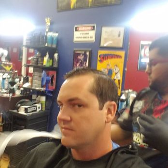 Phade Phanatix - Barbers Near Me - Lakeland, Florida