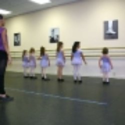 Tiffany's Dance Academy