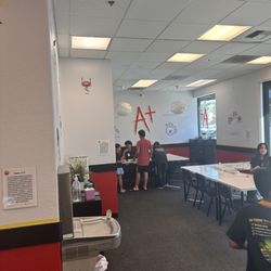 Mathnasium