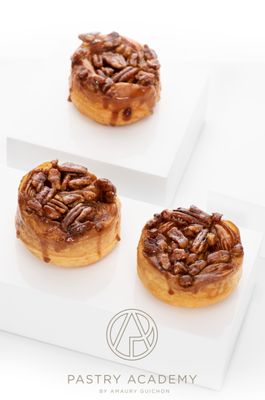 Pastry Academy by Amaury Guichon by null
