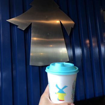 Dutch Bros Coffee - Coffee & Tea Near Me - Portland, Oregon