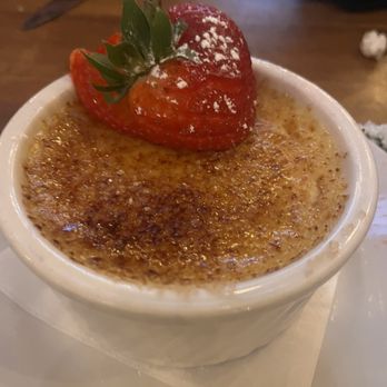 The Westside Local - Creme brûlée - New American Near Me - Kansas City, Missouri The Westside Local - Creme brûlée - New American Near Me - Kansas City, Missouri