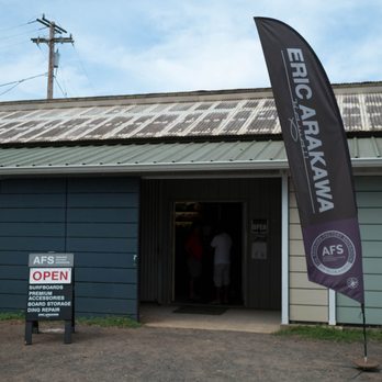 Arakawa Surfboards - Surf Shop Near Me - Waialua, Hawaii Arakawa Surfboards - Surf Shop Near Me - Waialua, Hawaii