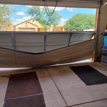A1 Garage Door Service - Garage Door Services Near Me - Prescott, Arizona