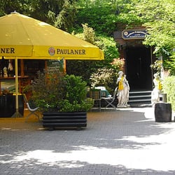 Gasthaus Kappishäusern, Fam. Naoumis
