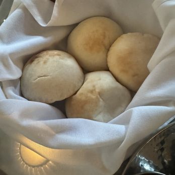 Ammoora - Fresh baked pita - Mediterranean Near Me - Baltimore, Maryland